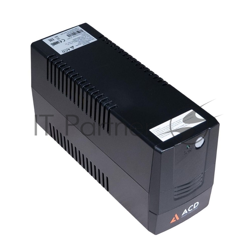 ИБП ACD PW-Base 800I