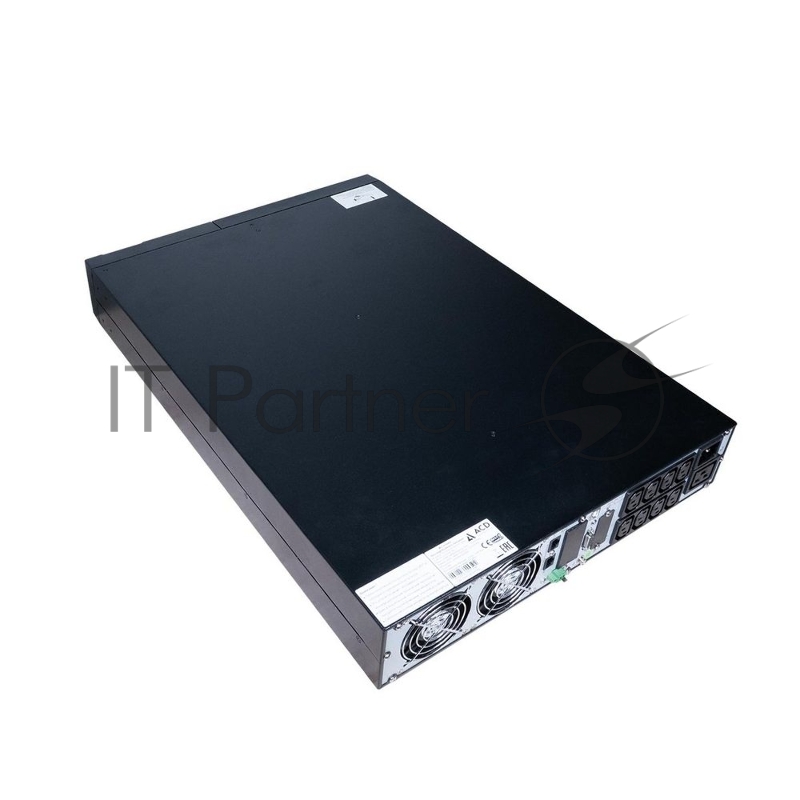 ИБП ACD PW-RackLine Pro 3000I