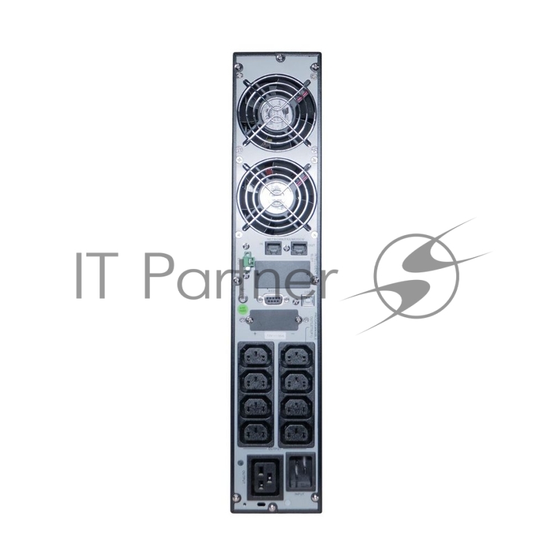 ИБП ACD PW-RackLine Pro 3000I