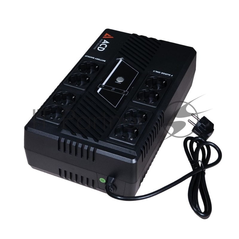 ИБП ACD PW-Entry 1000