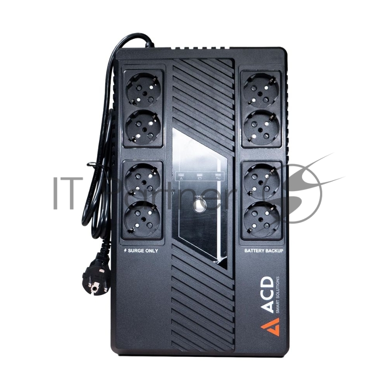 ИБП ACD PW-Entry 1000