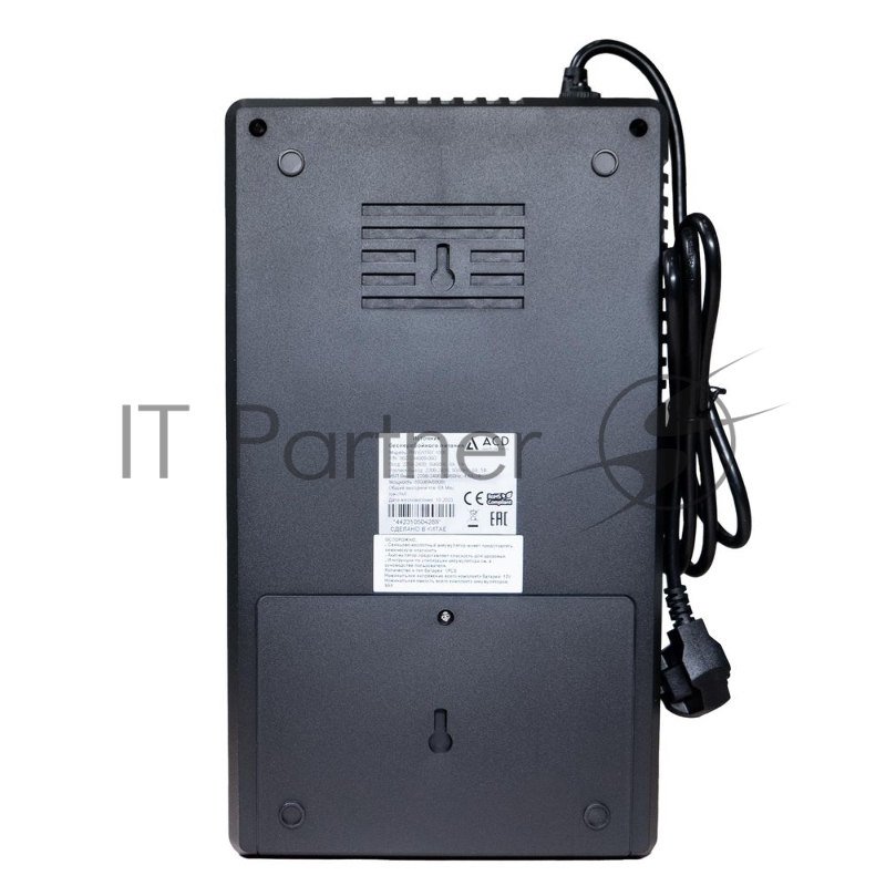 ИБП ACD PW-Entry 1000