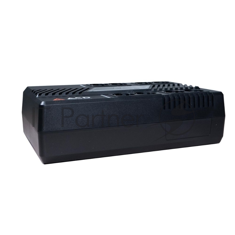 ИБП ACD PW-Entry 1000