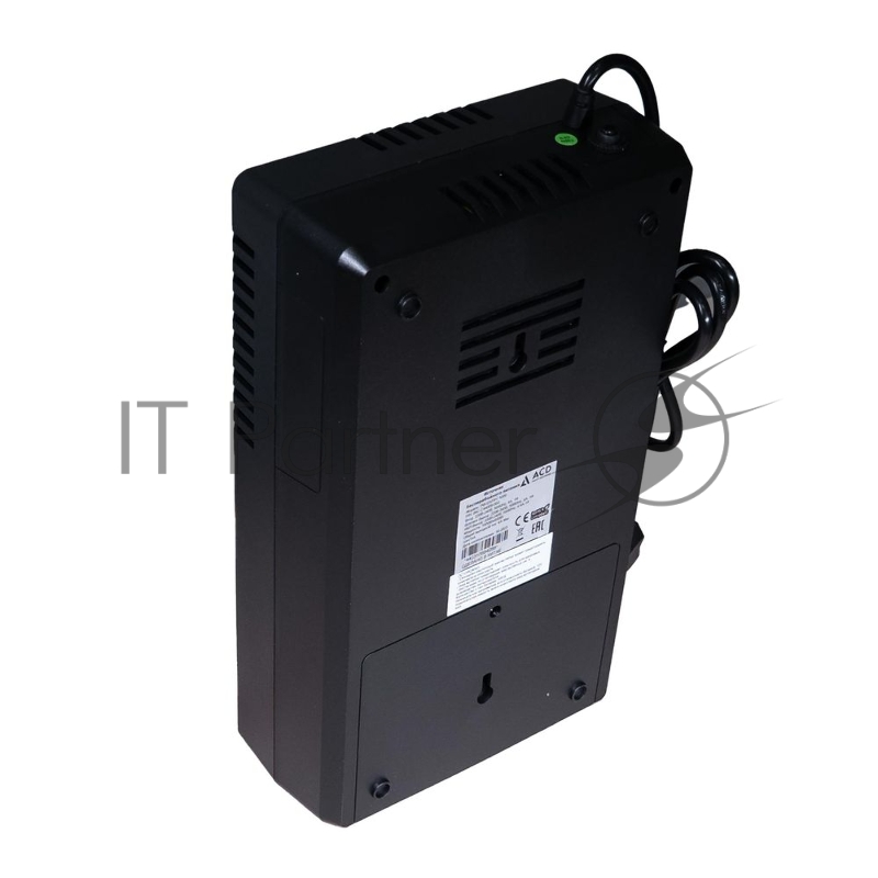 ИБП ACD PW-Entry 1000