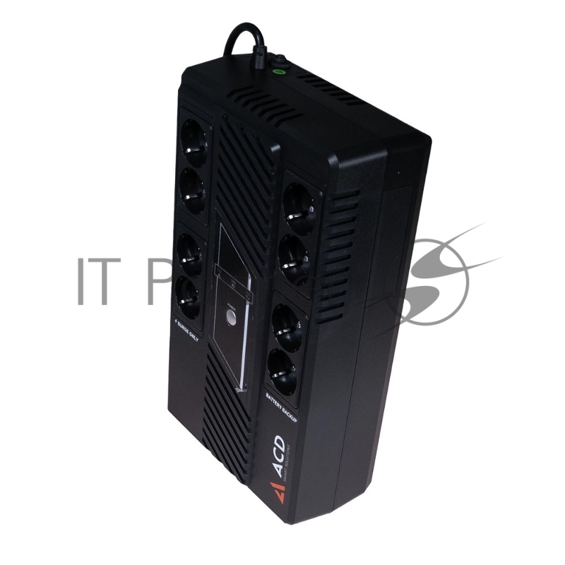 ИБП ACD PW-Entry 1000