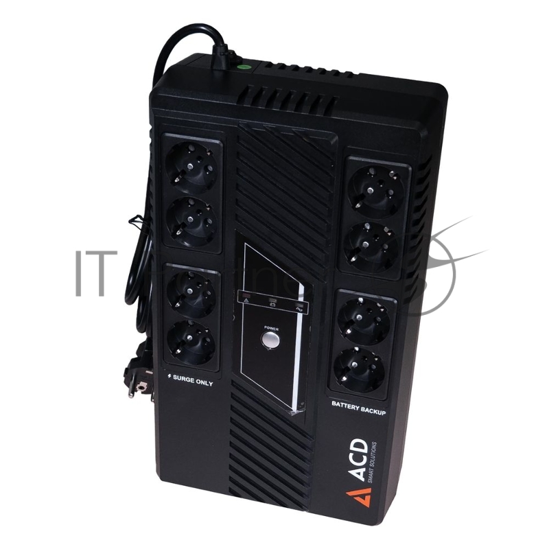 ИБП ACD PW-Entry 1000