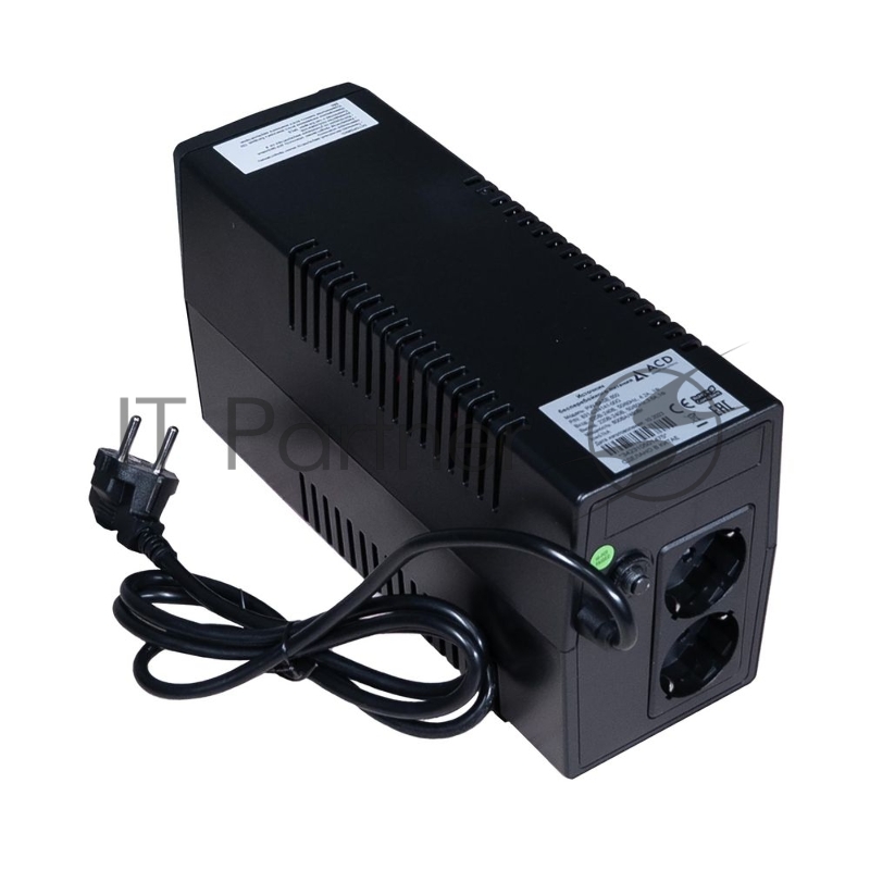 ИБП ACD PW-Base 800