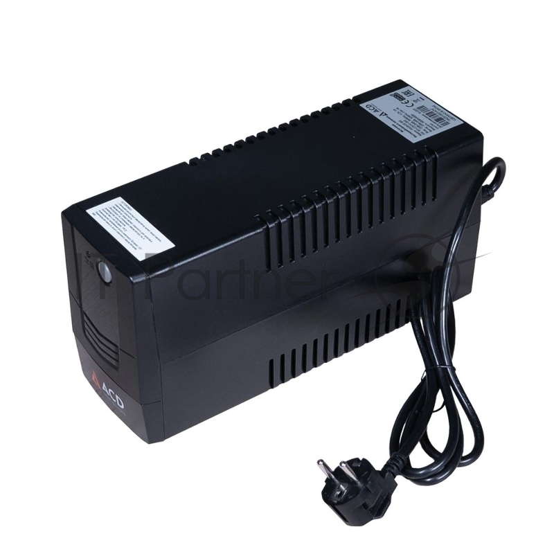 ИБП ACD PW-Base 800