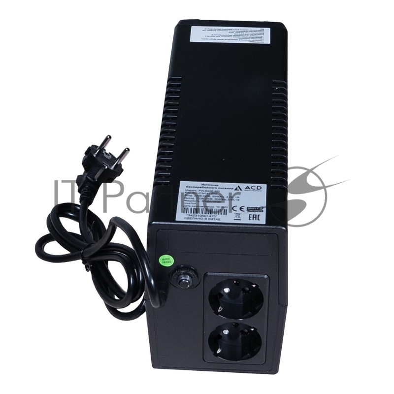 ИБП ACD PW-Base 800
