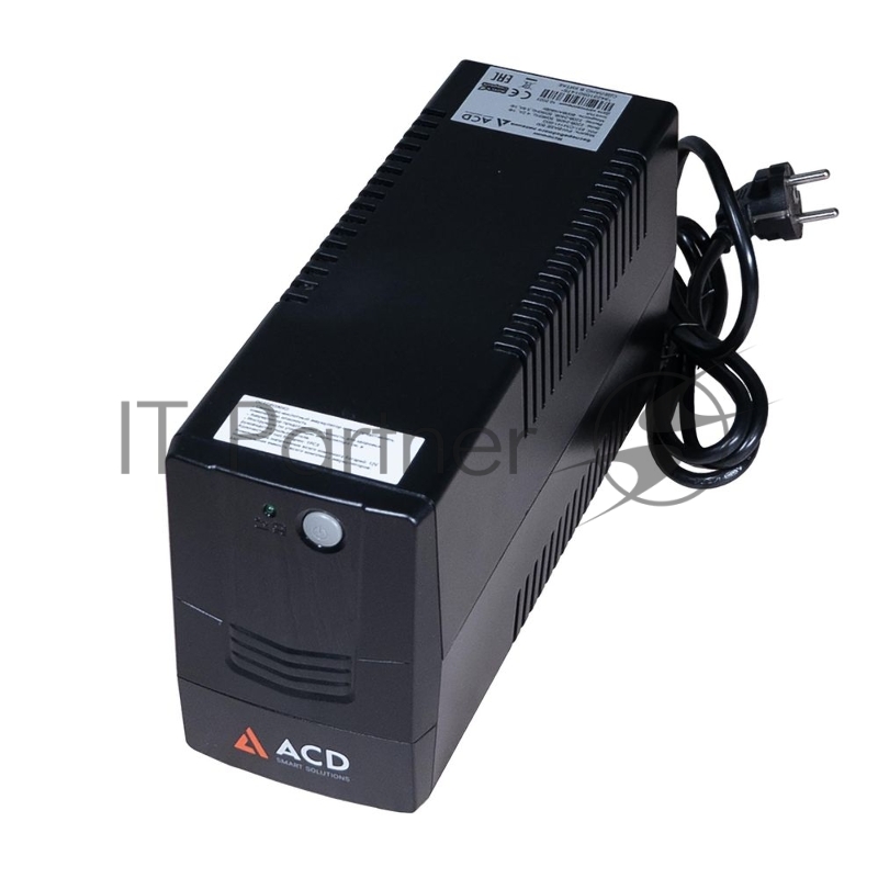 ИБП ACD PW-Base 800