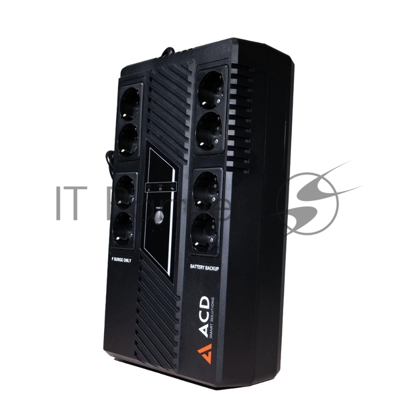 ИБП ACD PW-Entry 600