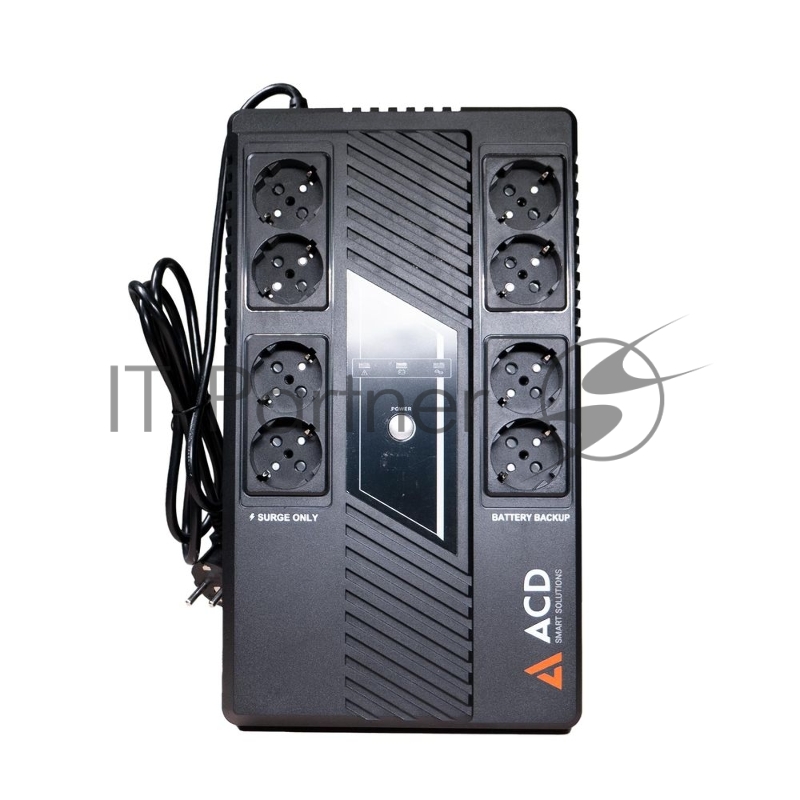 ИБП ACD PW-Entry 600