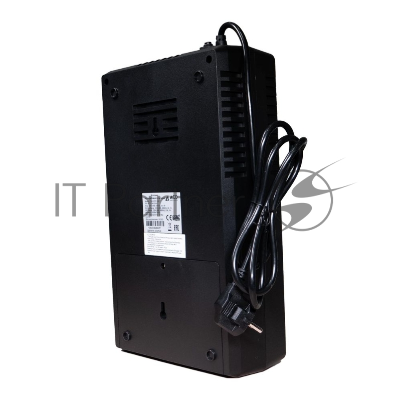 ИБП ACD PW-Entry 600