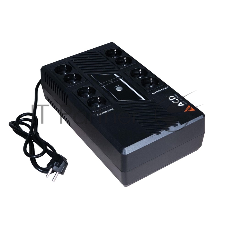 ИБП ACD PW-Entry 600