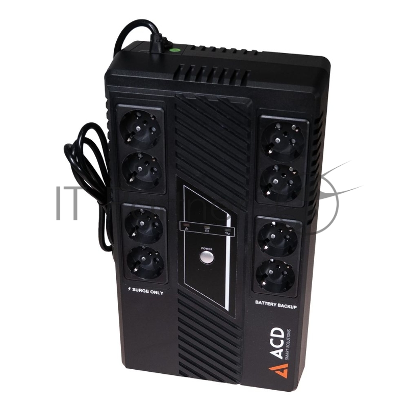 ИБП ACD PW-Entry 600