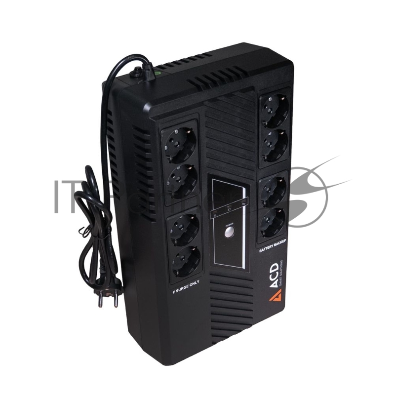 ИБП ACD PW-Entry 600