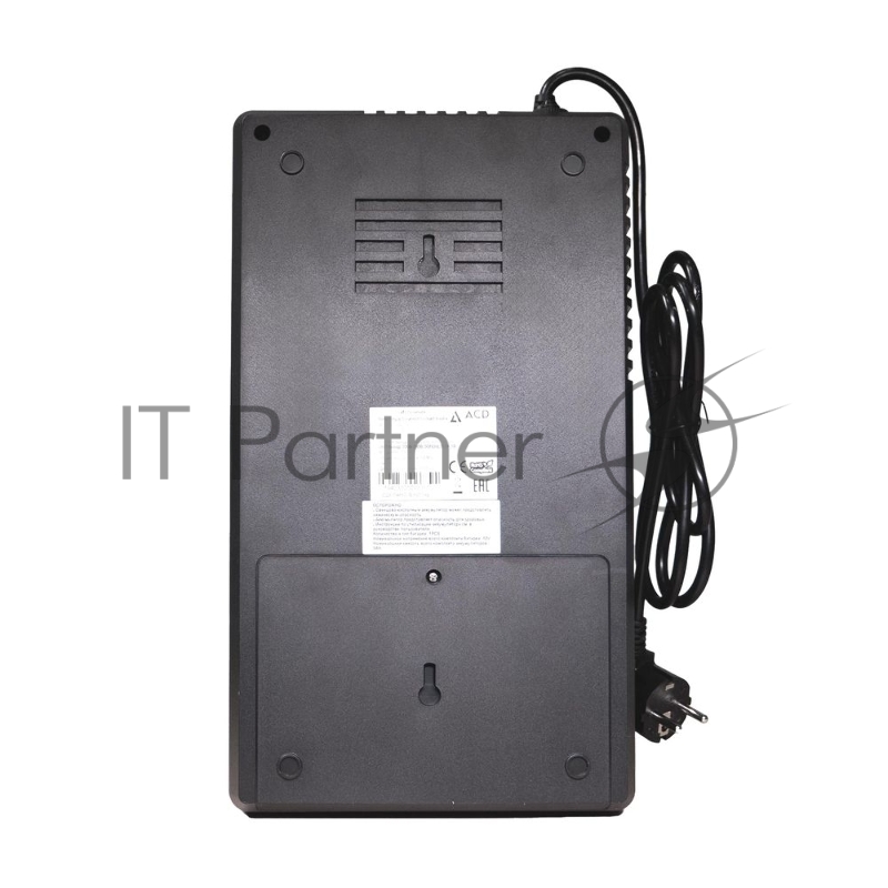 ИБП ACD PW-Entry 800