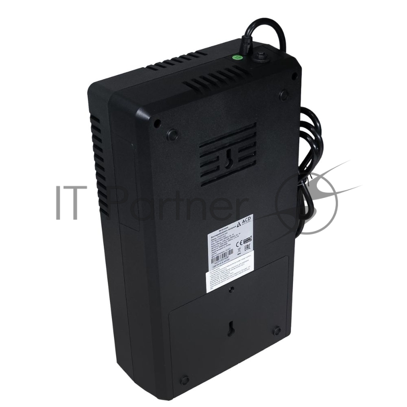 ИБП ACD PW-Entry 800