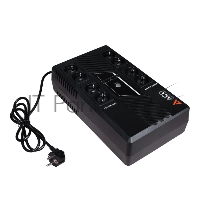 ИБП ACD PW-Entry 800