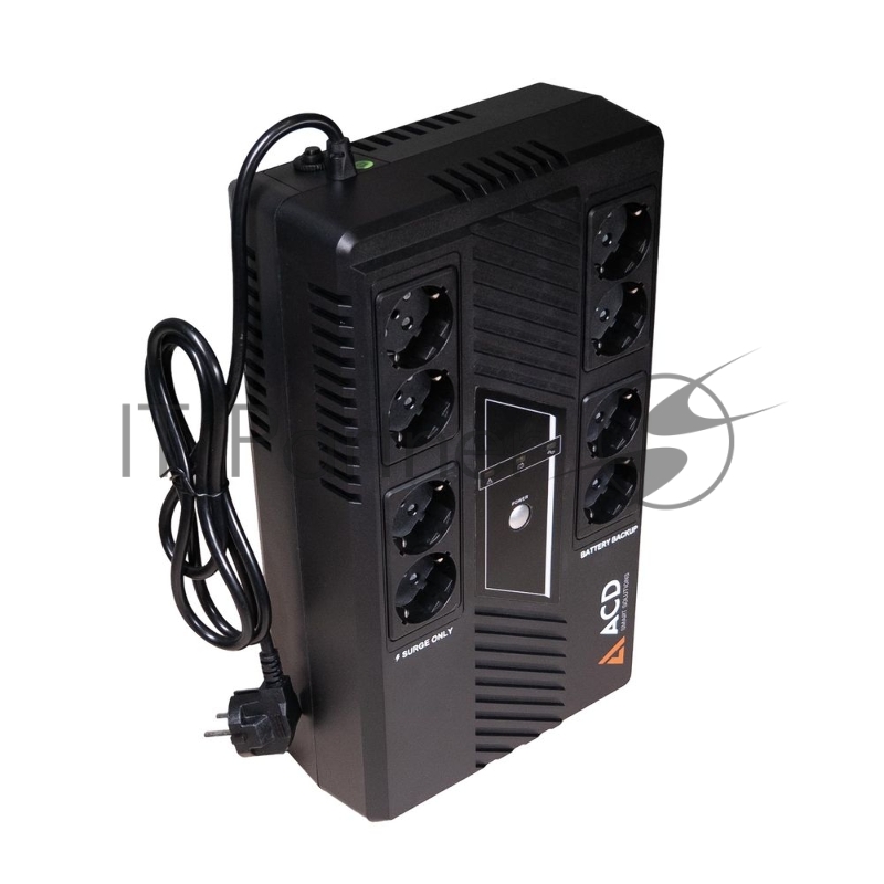 ИБП ACD PW-Entry 800