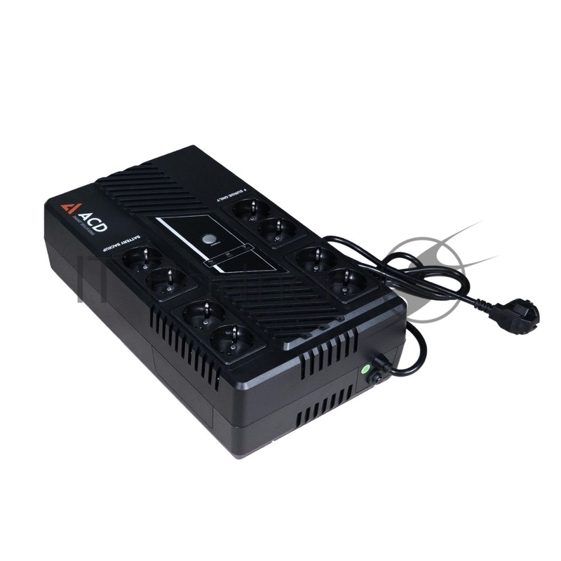 ИБП ACD PW-Entry 800