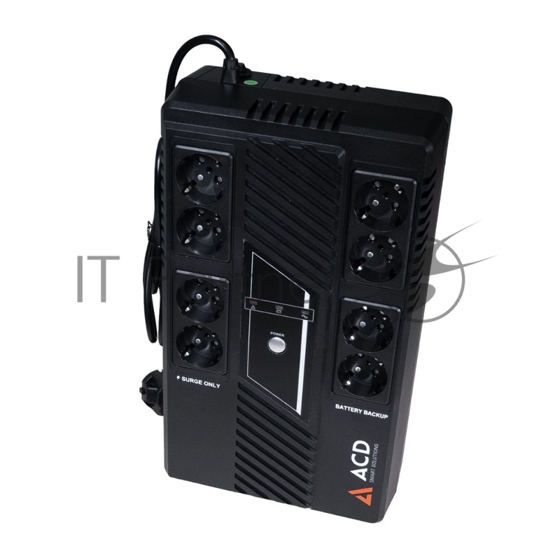 ИБП ACD PW-Entry 800