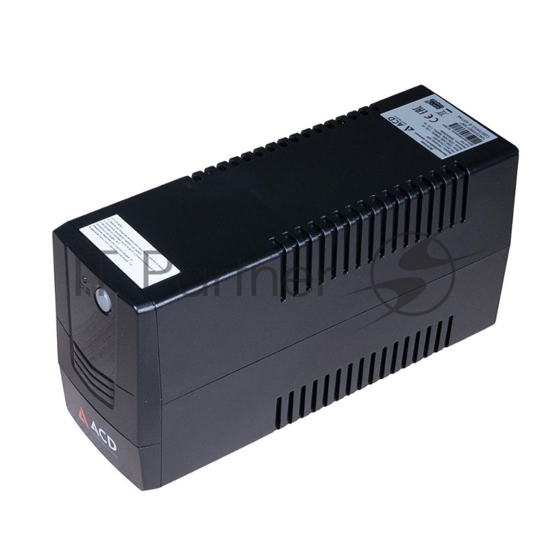 ИБП ACD PW-Base 600I