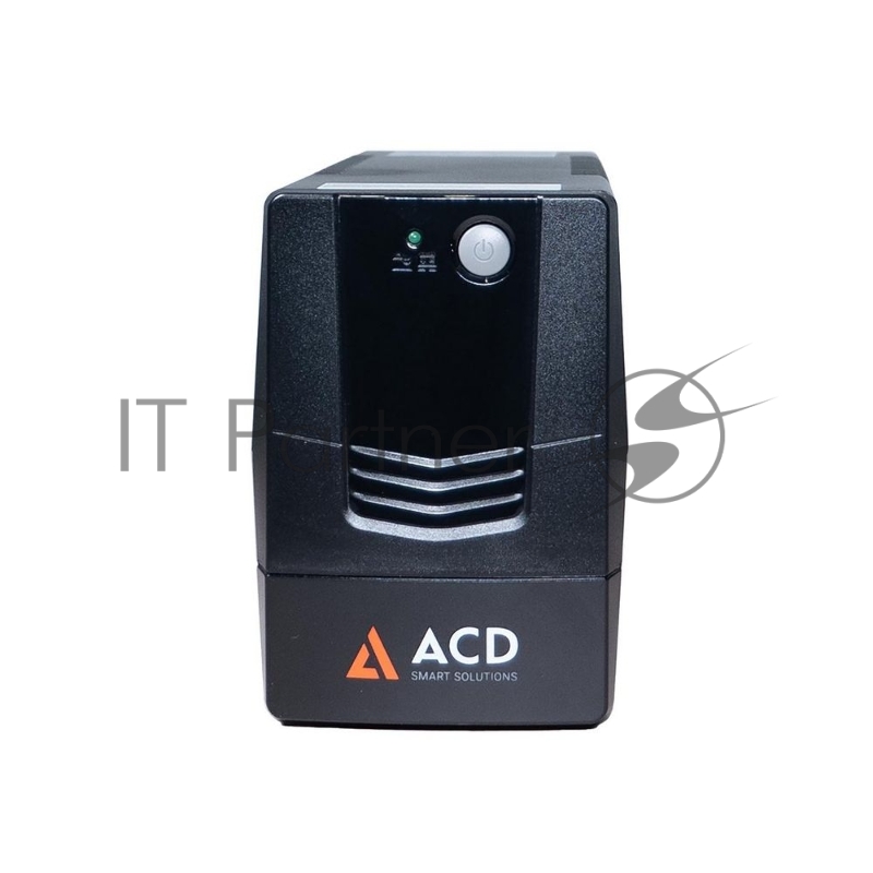 ИБП ACD PW-Base 600I