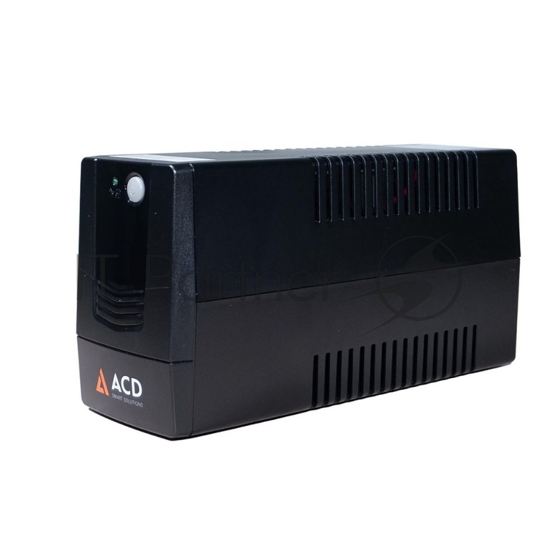 ИБП ACD PW-Base 600I