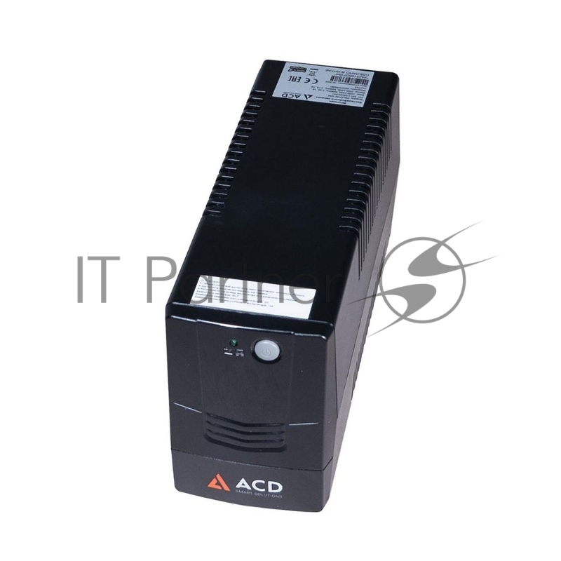 ИБП ACD PW-Base 600I