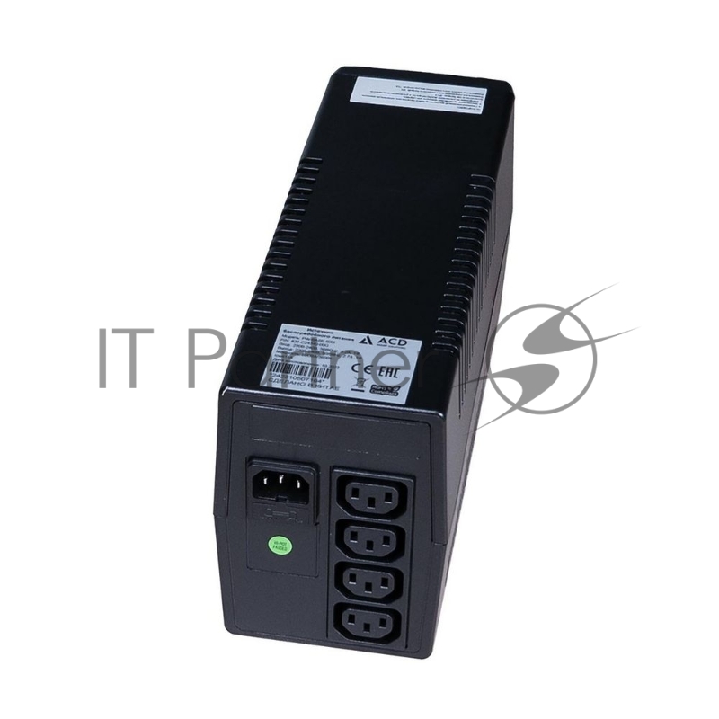ИБП ACD PW-Base 600I