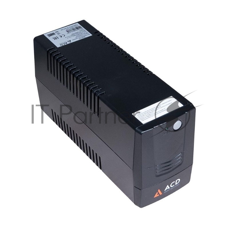 ИБП ACD PW-Base 600I