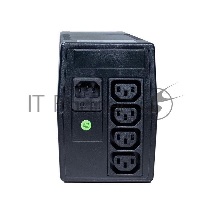 ИБП ACD PW-Base 600I