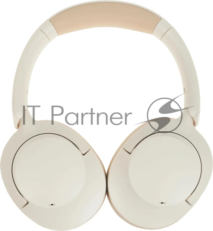 Гарнитура мониторные Creative Zen Hybrid 2 1.2м бежевый беспроводные bluetooth оголовье (51EF1140AA000)