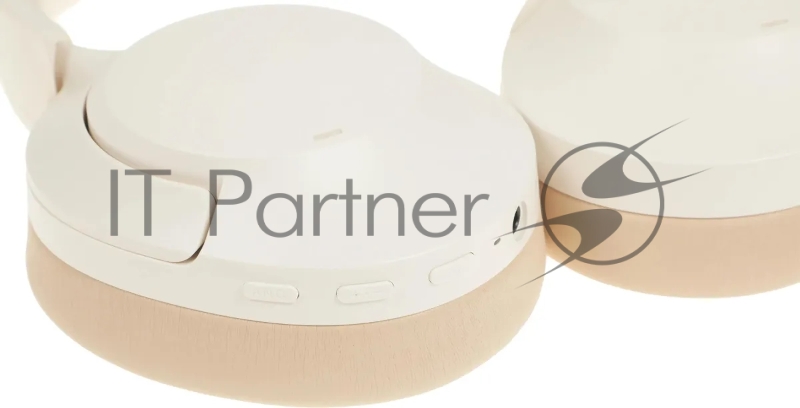 Гарнитура мониторные Creative Zen Hybrid 2 1.2м бежевый беспроводные bluetooth оголовье (51EF1140AA000)