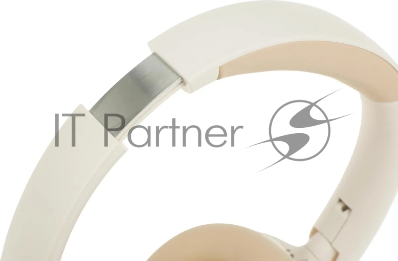 Гарнитура мониторные Creative Zen Hybrid 2 1.2м бежевый беспроводные bluetooth оголовье (51EF1140AA000)