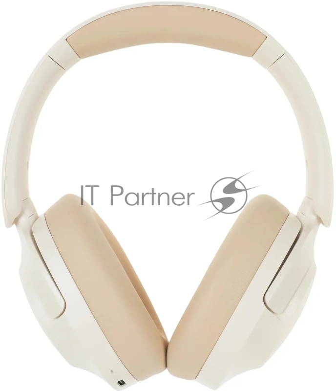 Гарнитура мониторные Creative Zen Hybrid 2 1.2м бежевый беспроводные bluetooth оголовье (51EF1140AA000)