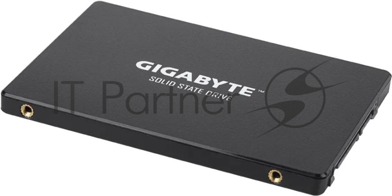 Накопитель SSD Gigabyte 480GB GP-GSTFS31480GNTD SATA2.5