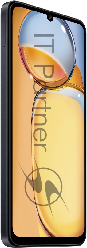 Смартфон Redmi 13C RU 4+128 Midnight Black