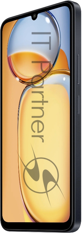 Смартфон Redmi 13C RU 4+128 Midnight Black