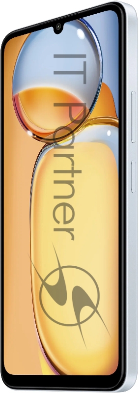 Смартфон Redmi 13C RU 4+128 Glacier White