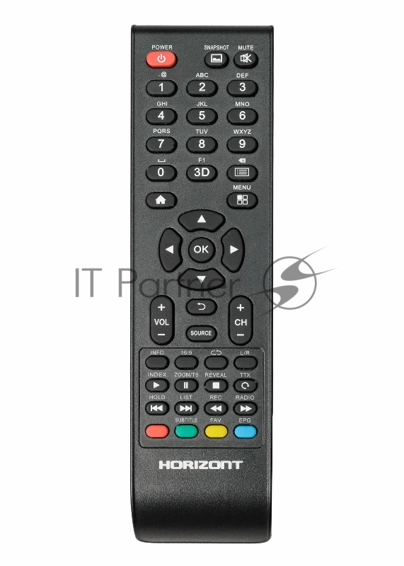 Телевизор LED 32” HD Horizont 32LE5051D