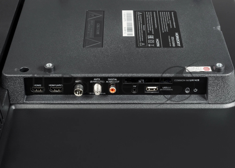 Телевизор LED 32” HD Horizont 32LE5051D