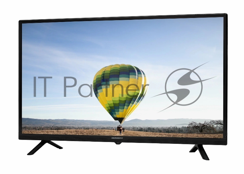 Телевизор LED 32” HD Horizont 32LE5051D
