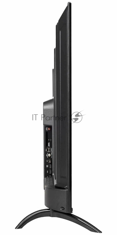 Телевизор LED 50” 4K Horizont 50LE7053D