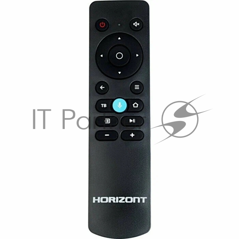 Телевизор LED 50” 4K Horizont 50LE7053D