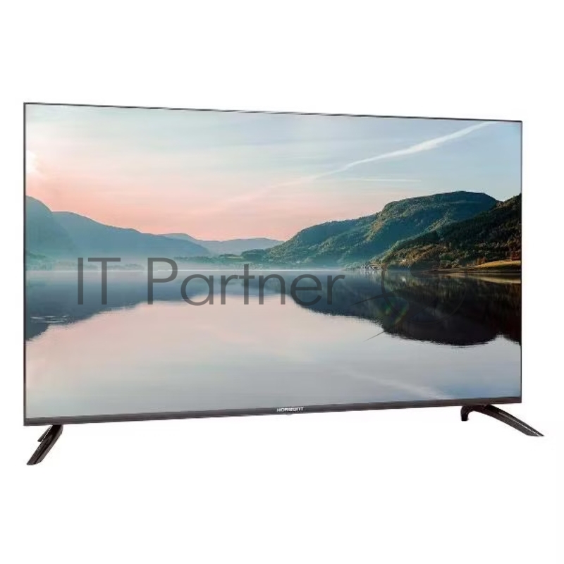 Телевизор LED 55” 4K Horizont 55LE7053D