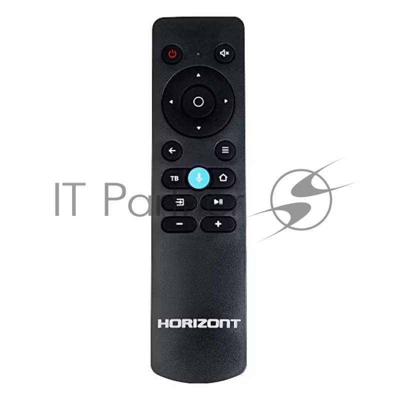 Телевизор LED 55” 4K Horizont 55LE7053D