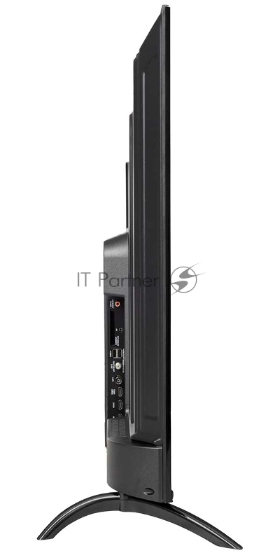 Телевизор LED 65” 4K Horizont 65LE7053D