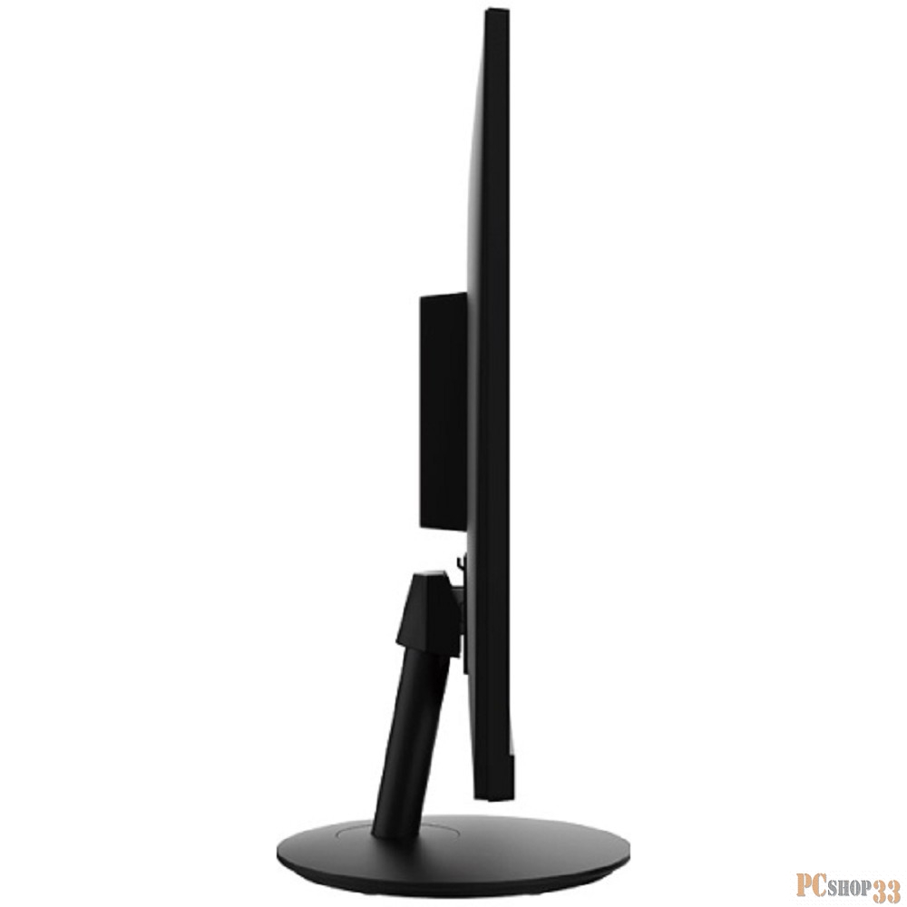 Монитор LCD PRO MP271A 27 16:9 1920х1080(FHD) IPS, nonGLARE, 100 Hz, 300 cd/m2, H178°/V178°, 1000:1, 1ms, VGA, HDMI, DP, Tilt, 1Y, Black